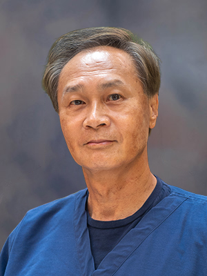 John W. Chow, PhD